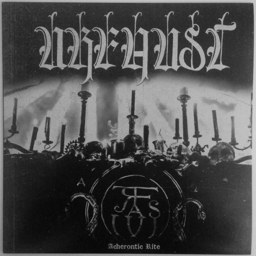 Urfaust : Acherontic Rite